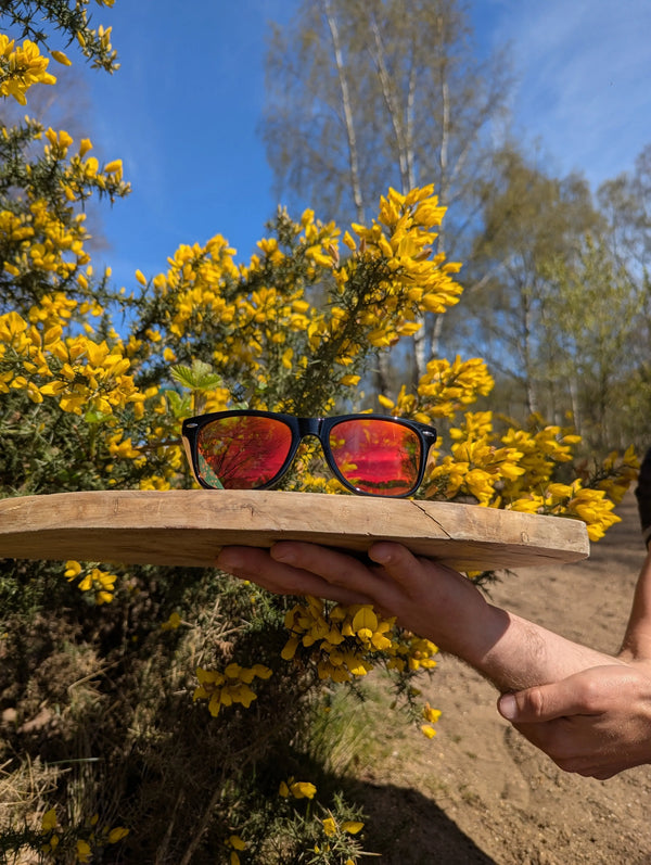 The Importance of UV Protection & Choosing the Right Sunglasses - Street Panda Clothing