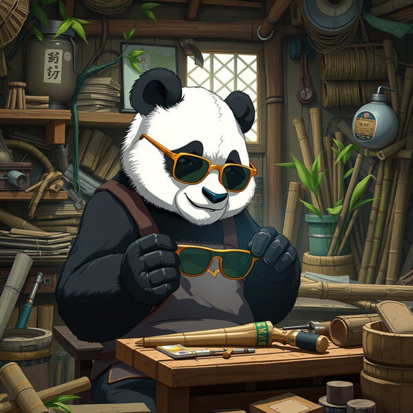 Benefits of Bamboo 🐼