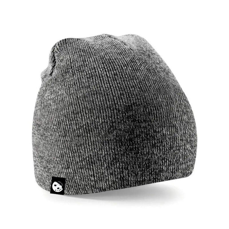 Minimal Pull-up Beanie Street Panda Clothing