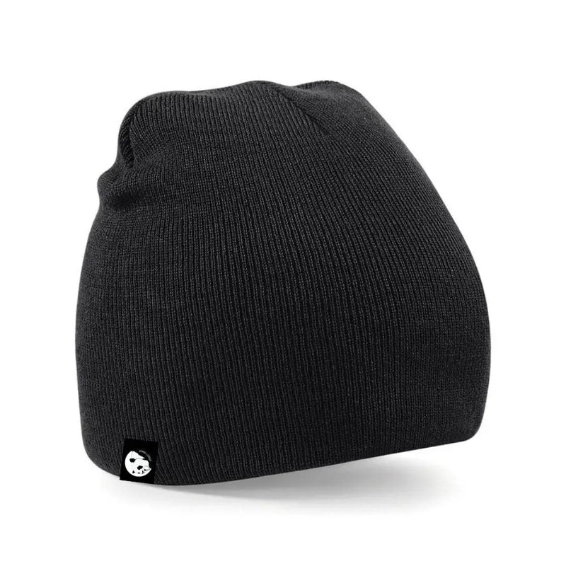 Minimal Pull-up Beanie Street Panda Clothing