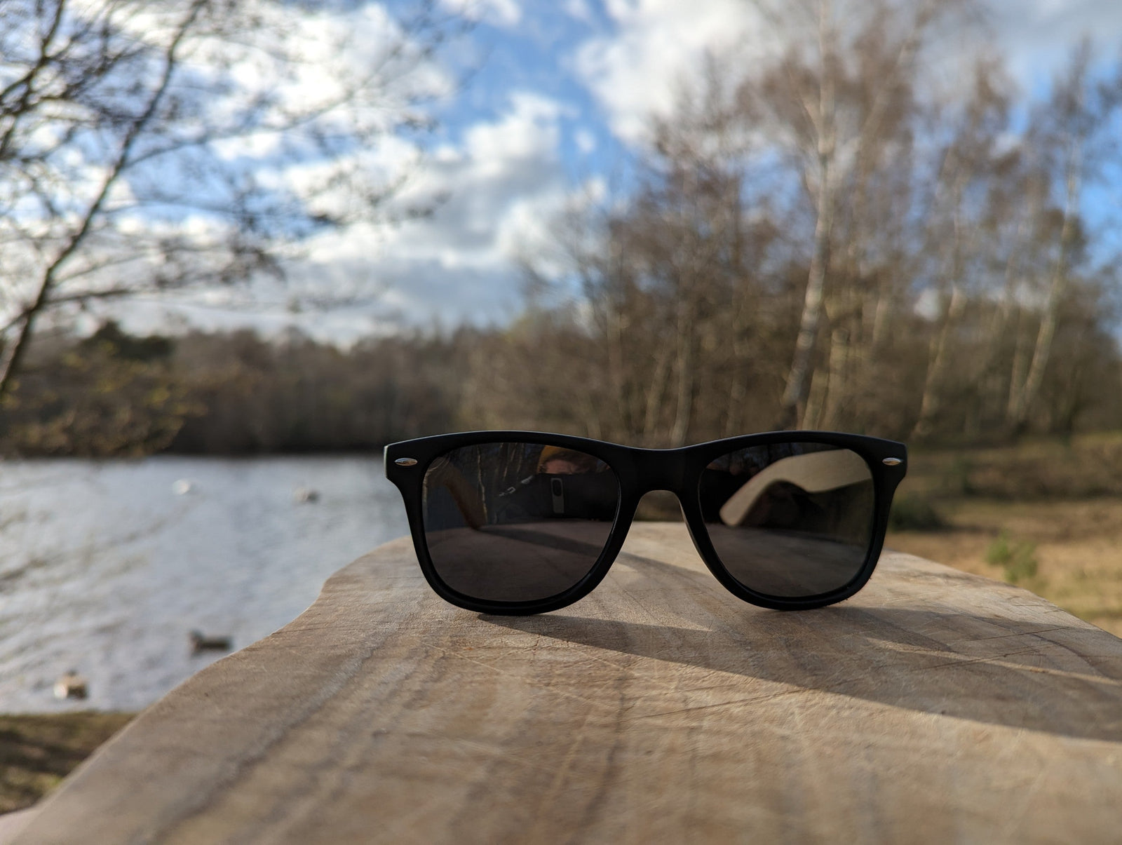 Bamboo Panda Sunglasses Shop Online - Street Panda Clothing