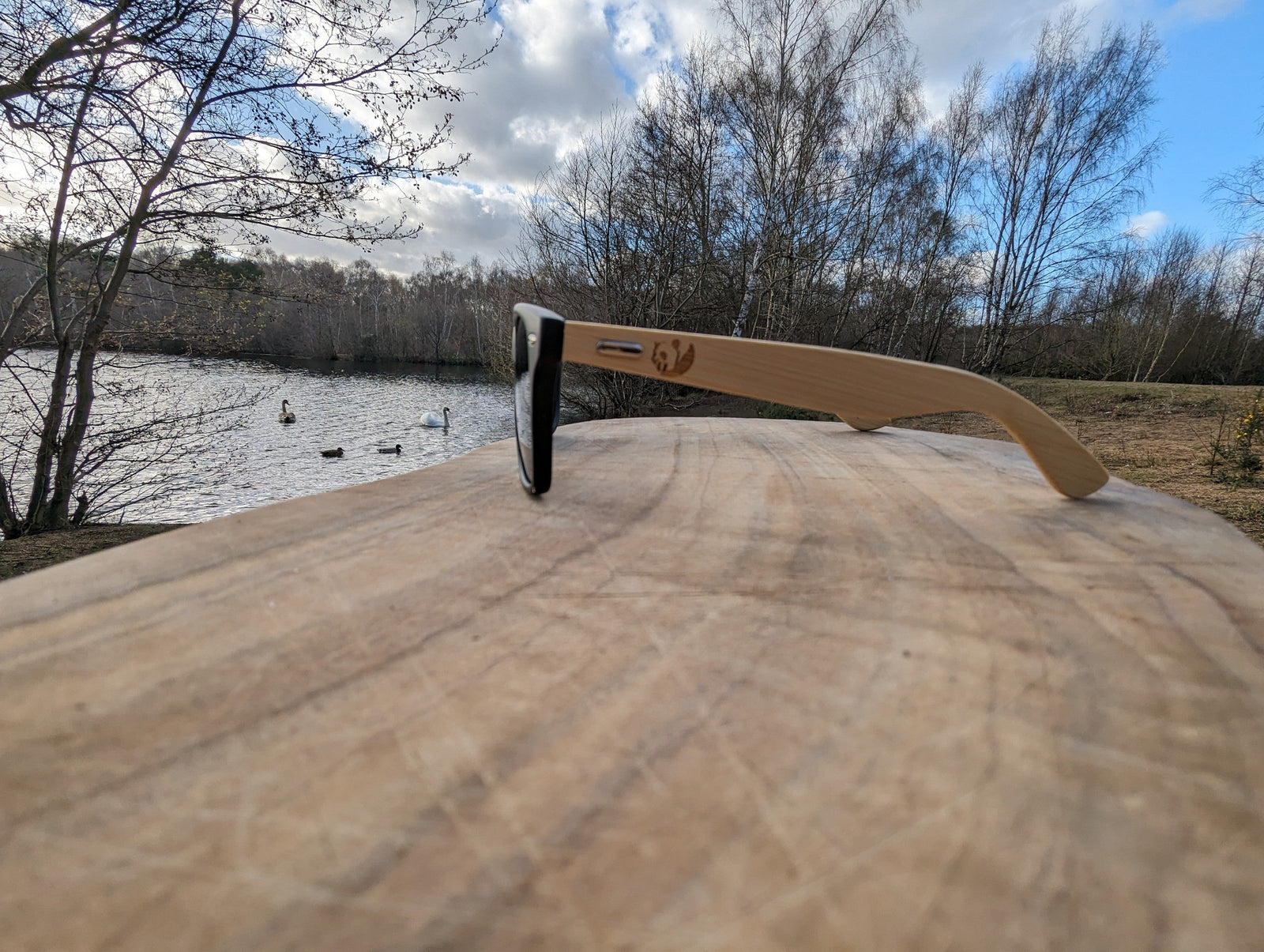 AVAVAV Panda sunglasses パンダサングラス PXL-20240322_164257606-