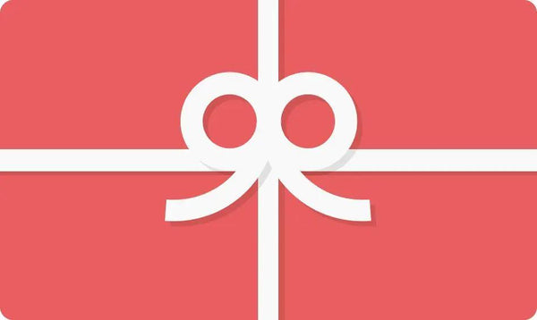Gift Card-Gift Card-Street Panda Clothing