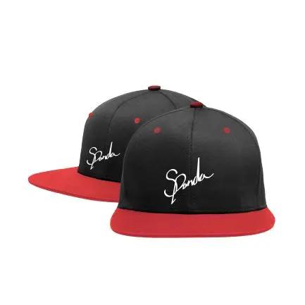 Limited Edition Signature Snapbacks-Hat-Street Panda Clothing