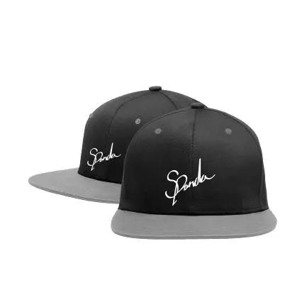 Limited Edition Signature Snapbacks-Hat-Street Panda Clothing