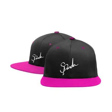 Limited Edition Signature Snapbacks-Hat-Street Panda Clothing