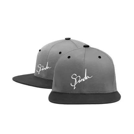 Limited Edition Signature Snapbacks-Hat-Street Panda Clothing