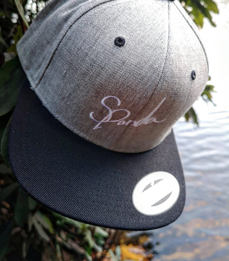 Limited Edition Signature Snapbacks-Hat-Street Panda Clothing