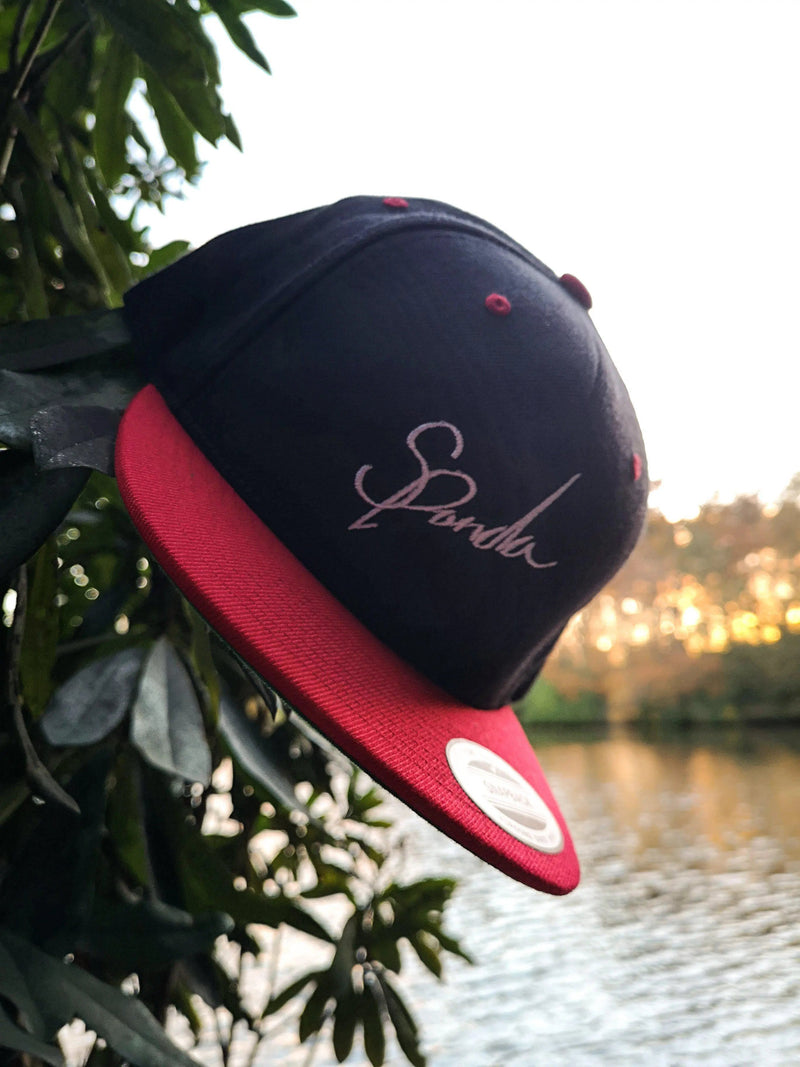 Limited Edition Signature Snapbacks-Hat-Street Panda Clothing
