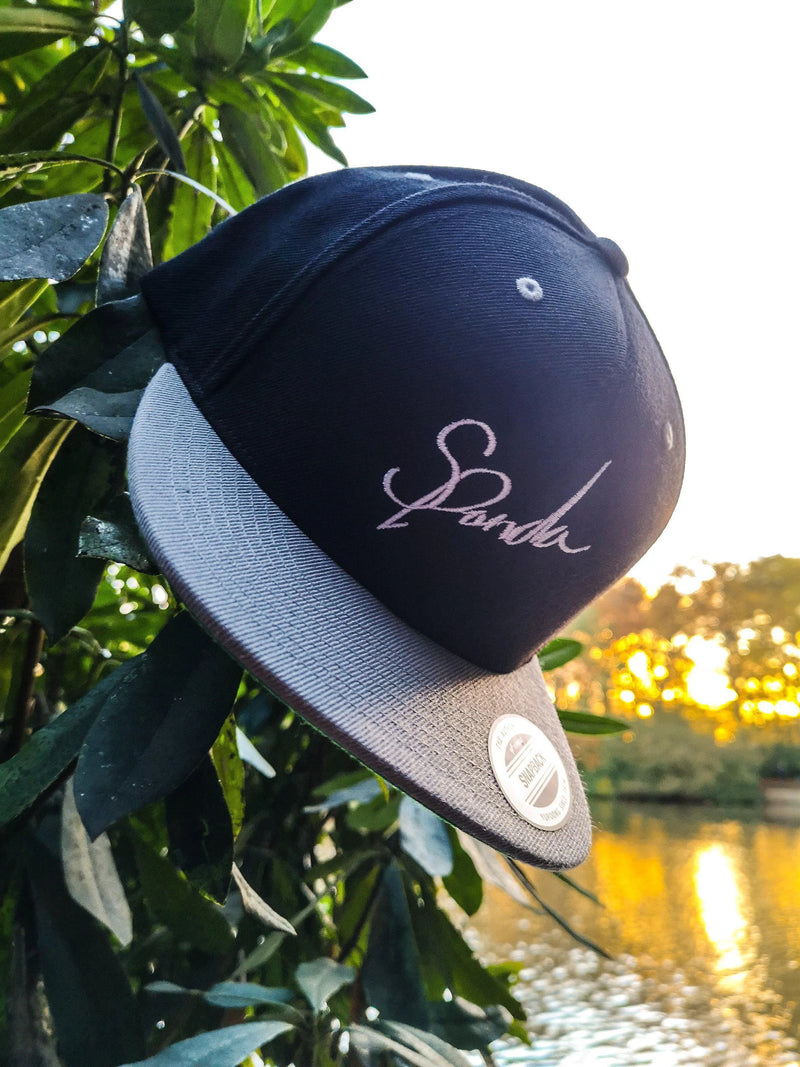 Limited Edition Signature Snapbacks-Hat-Street Panda Clothing