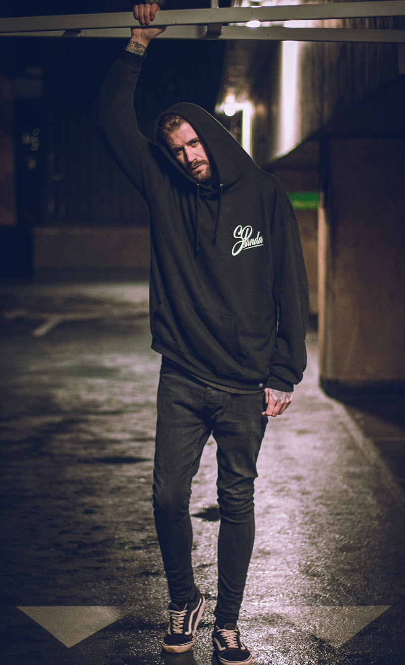 Skate For Fun Hoodie - Street Panda Clothing