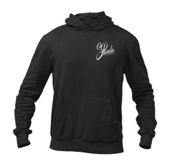 Anniversary Signature Hoodie-Hoodie-Street Panda Clothing