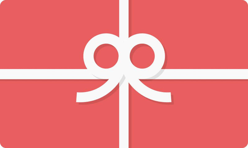 Gift Card-Gift Card-Street Panda Clothing