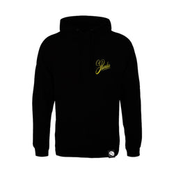 Aztec Gold Anniversary SPanda Hoodie - Street Panda Clothing