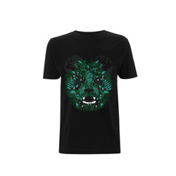 Jungle Panda Unisex Tee-Street Panda Clothing