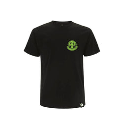 Mens Pandemic Bamboo Tee-T shirt-Street Panda Clothing