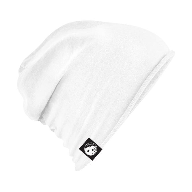 Minimal Jersey Beanie-Hat-Street Panda Clothing