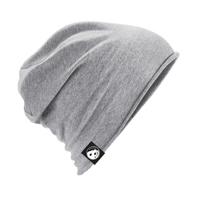 Minimal Jersey Beanie-Hat-Street Panda Clothing