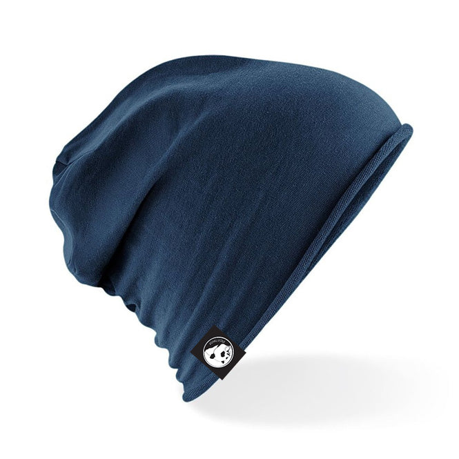 Minimal Jersey Beanie - Street Panda Clothing